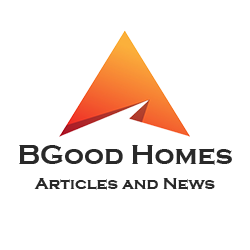 BGood Homes Articles and News
